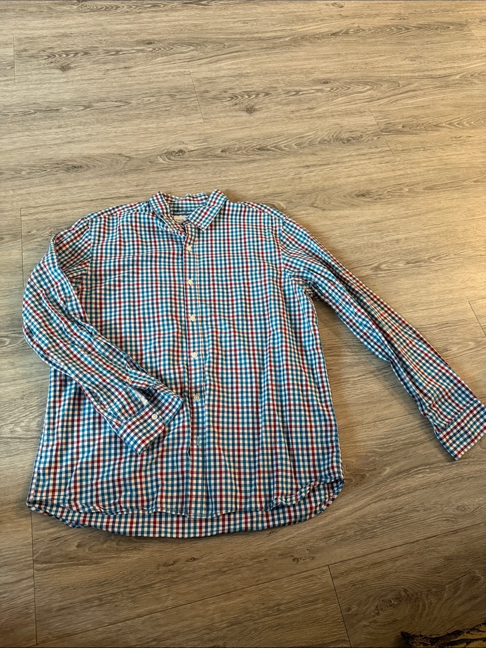 The Classic Shirt